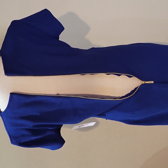 Bisou Bisou Dress 💙 - Picture 7 of 13